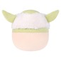 Star Wars - Peluche Squishmallow Yoda 20 cm