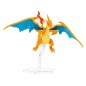 Pokémon - Figurine Pokémon Select Super-Articulated Mega Charizard Y 15 cm