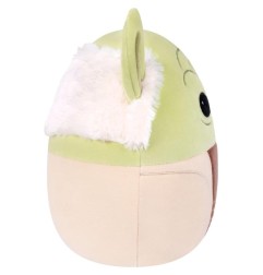 Star Wars - Peluche Squishmallow Yoda 20 cm
