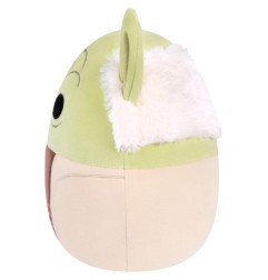 Star Wars - Peluche Squishmallow Yoda 20 cm