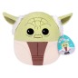 Star Wars - Peluche Squishmallow Yoda 20 cm