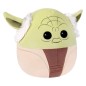 Star Wars - Peluche Squishmallow Yoda 20 cm