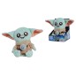 Star Wars Mandalorian - Peluche d'épaule Grogu 13 cm