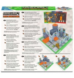 Minecraft Cave Adventure - Jeu de logique Minecraft Cave Adventure