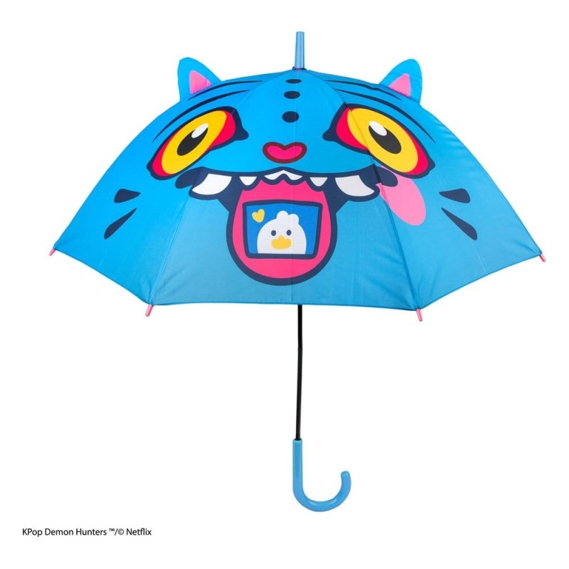 KPop Demon Hunters - Parapluie Derpy 86 cm