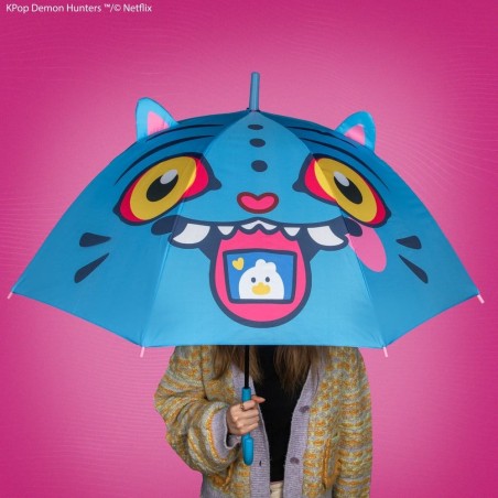 KPop Demon Hunters - Parapluie Derpy 86 cm