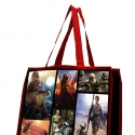 Star Wars Episode VII -  Sac shopping Characters
