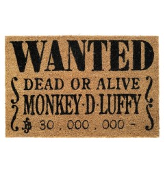 One Piece - Netflix Door Mat 60 x 40 cm