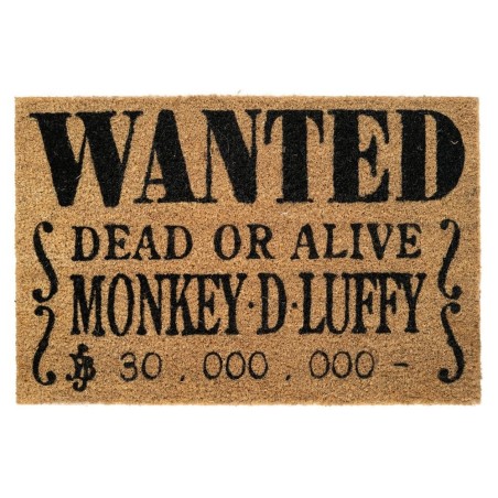 One Piece - Netflix Door Mat 60 x 40 cm