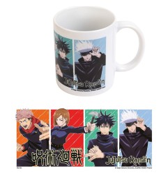 Jujutsu Kaisen - Mug Jujutsu High 350 ml