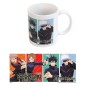 Jujutsu Kaisen - Mug Jujutsu High 350 ml