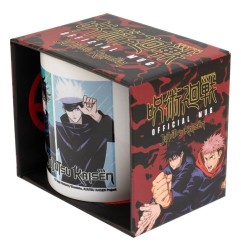 Jujutsu Kaisen - Mug Jujutsu High 350 ml