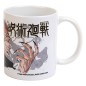 Jujutsu Kaisen - Mug Yuji & Sukuna 350 ml