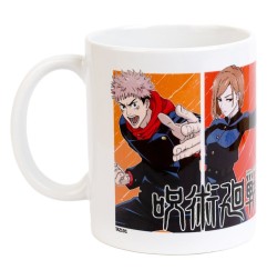 Jujutsu Kaisen - Mug Jujutsu High 350 ml