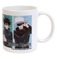 Jujutsu Kaisen - Mug Jujutsu High 350 ml