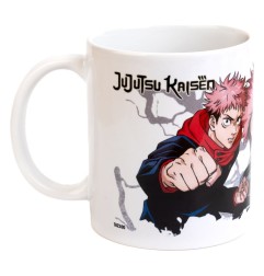 Jujutsu Kaisen - Mug Yuji & Sukuna 350 ml