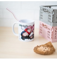 Jujutsu Kaisen - Mug Yuji & Sukuna 350 ml