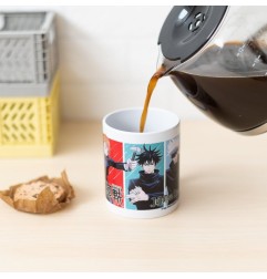 Jujutsu Kaisen - Mug Jujutsu High 350 ml