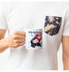 Jujutsu Kaisen - Mug Yuji & Sukuna 350 ml
