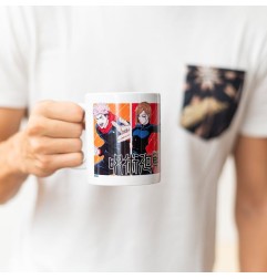 Jujutsu Kaisen - Mug Jujutsu High 350 ml
