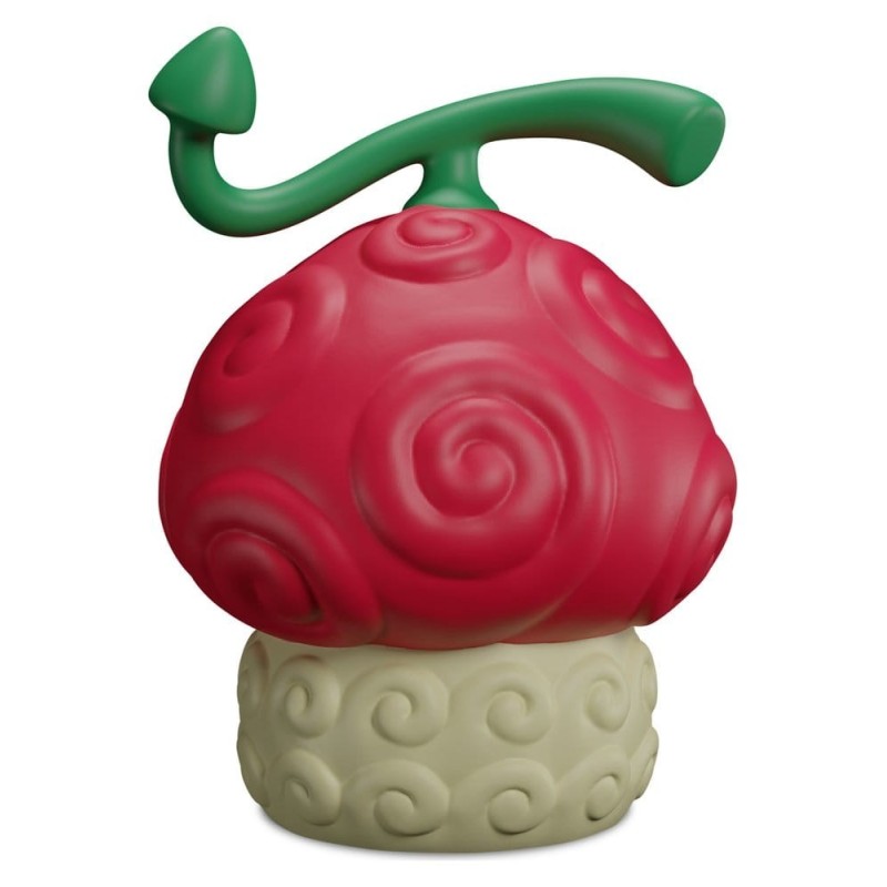 One Piece - Lampe Fruit de l'Humain 17 cm