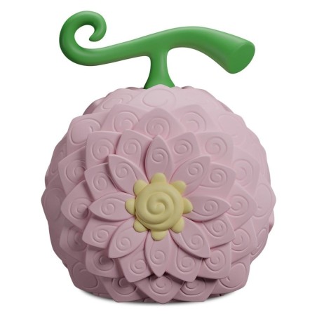 One Piece - Lampe Fruit de l'Éclosion 17 cm