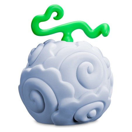 One Piece - Lampe Fruit Fumigène 17 cm