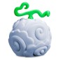 One Piece - Lampe Fruit Fumigène 17 cm