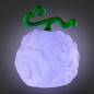 One Piece - Lampe Fruit Fumigène 17 cm