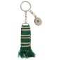 Harry Potter - Porte-clés Écharpe Serpentard 15 cm