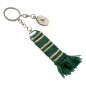 Harry Potter - Porte-clés Écharpe Serpentard 15 cm
