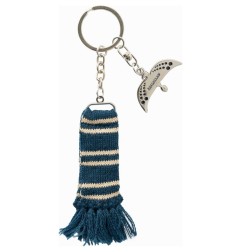 Harry Potter - Porte-clés Écharpe Serdaigle 15 cm