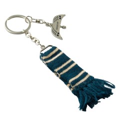 Harry Potter - Porte-clés Écharpe Serdaigle 15 cm