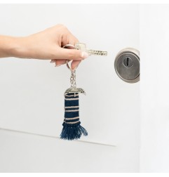 Harry Potter - Porte-clés Écharpe Serdaigle 15 cm
