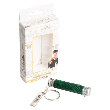 Harry Potter - Porte-clés Déluminateur 13 cm