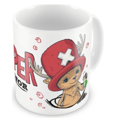One Piece - Mug Chopper 350 ml