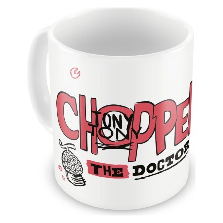 One Piece - Mug Chopper 350 ml