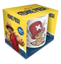 One Piece - Mug Chopper 350 ml