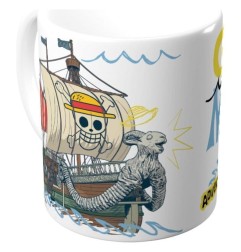 One Piece - Mug Going Merry 350 ml