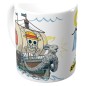 One Piece - Mug Going Merry 350 ml