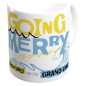 One Piece - Mug Going Merry 350 ml