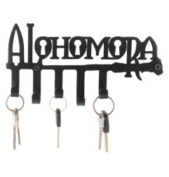 Harry Potter - Porte-clés Alohomora 21 cm