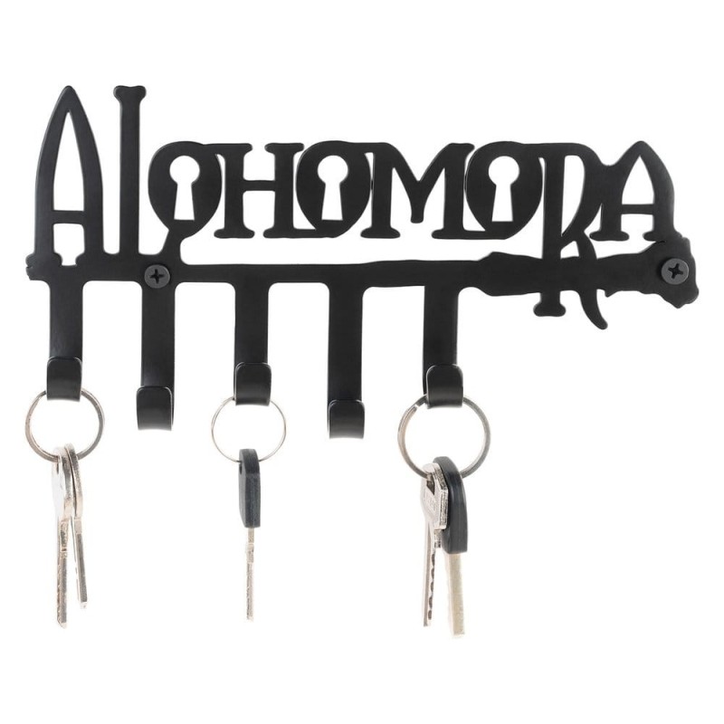 Harry Potter - Porte-clés Alohomora 21 cm