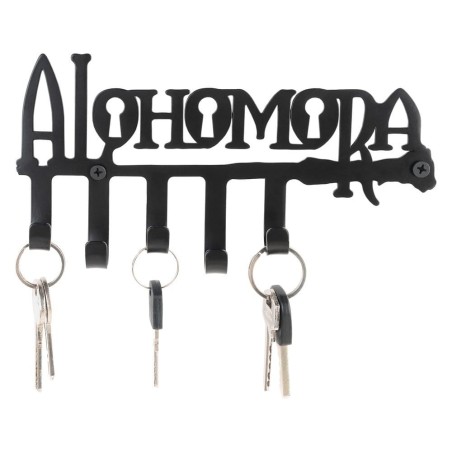 Harry Potter - Porte-clés Alohomora 21 cm