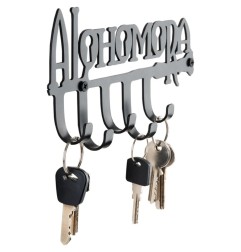 Harry Potter - Porte-clés Alohomora 21 cm