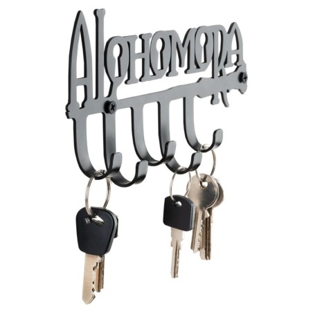 Harry Potter - Porte-clés Alohomora 21 cm