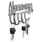 Harry Potter - Porte-clés Alohomora 21 cm