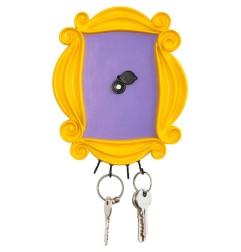 Friends - Cadre porte-clés Friends 15 cm