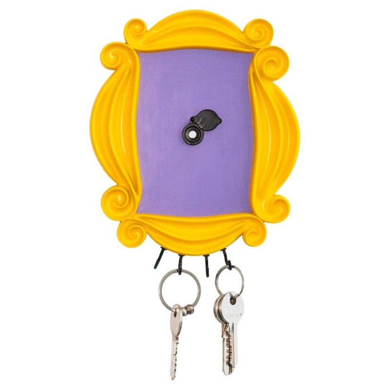 Friends - Cadre porte-clés Friends 15 cm