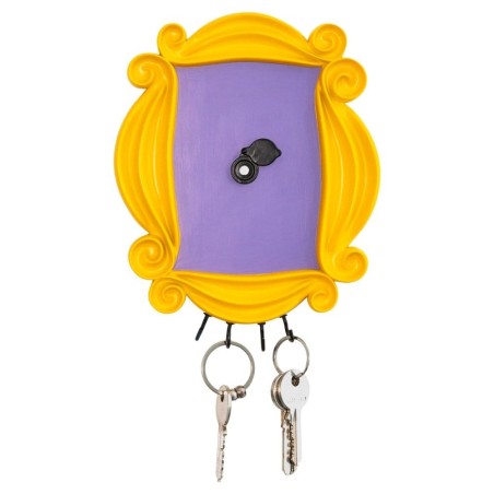 Friends - Cadre porte-clés Friends 15 cm